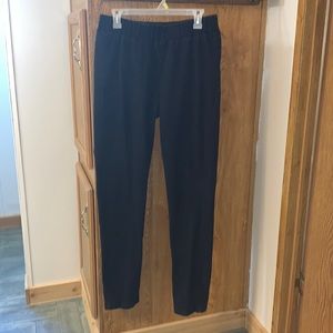 Soft Surroundings Extra stretchy skinny pant/leggings